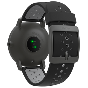 Nutikell Withings Steel HR Sport (40 mm)