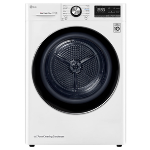 Dryer LG (9 kg)