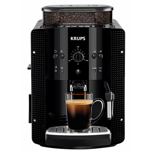 Espressomasin Krups Essential