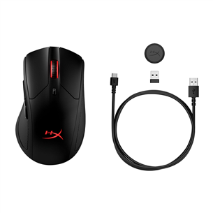 Беспроводная мышь HyperX Pulsefire Dart