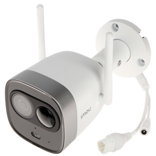 IP-камера IMOU New Bullet IPC-G26E-IMOU