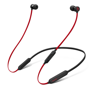 Wireless earphones BeatsX