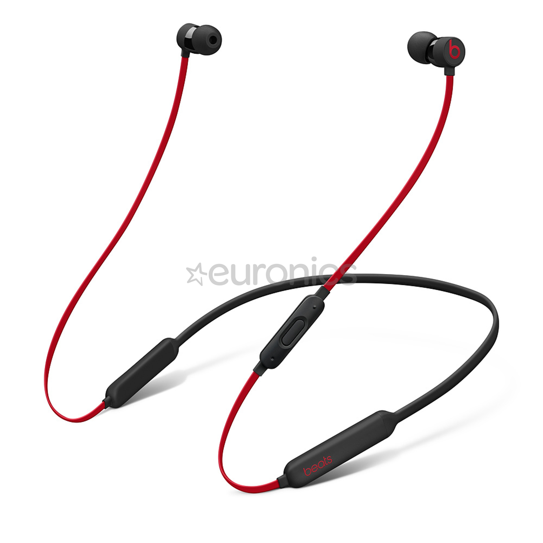 Juhtmevabad kõrvaklapid BeatsX
