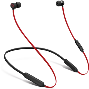 Wireless earphones BeatsX