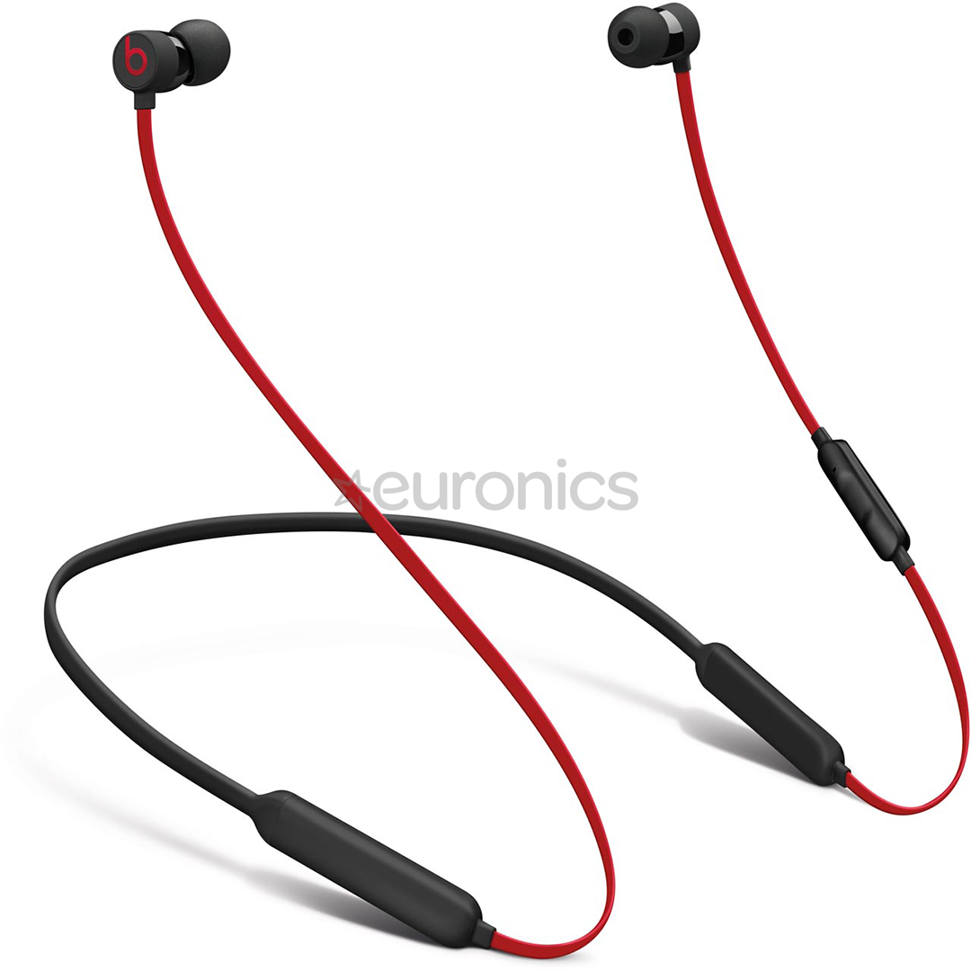 Juhtmevabad kõrvaklapid BeatsX