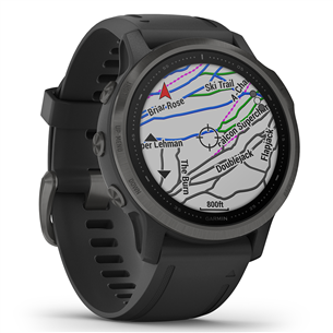 Spordikell Garmin fēnix 6s Sapphire