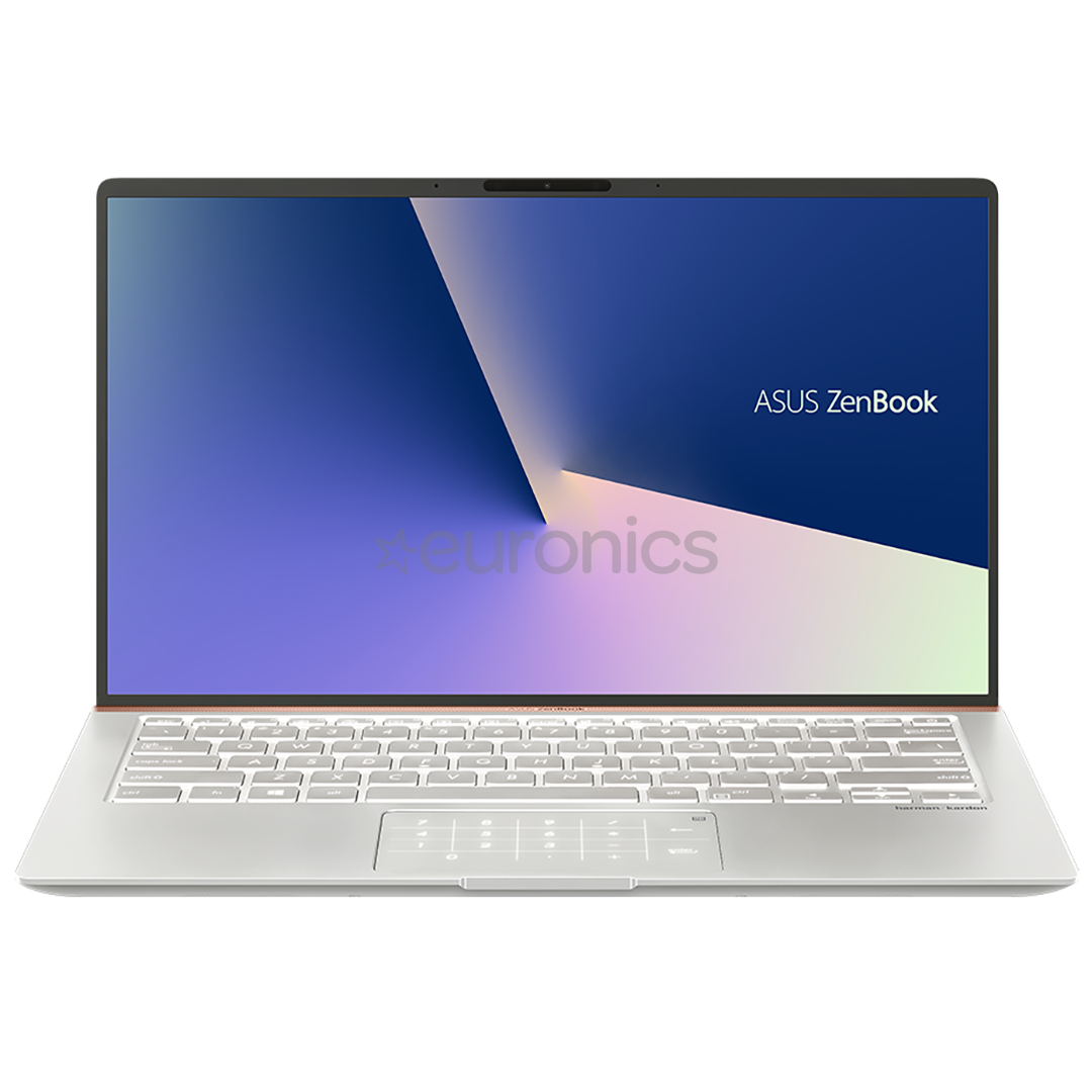 notebook asus