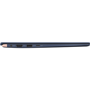 Ноутбук ASUS ZenBook 14 UX433FAC