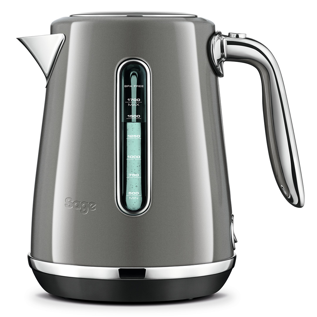 Sage the Soft Top Luxe, 1,7 L, hall - Veekeetja