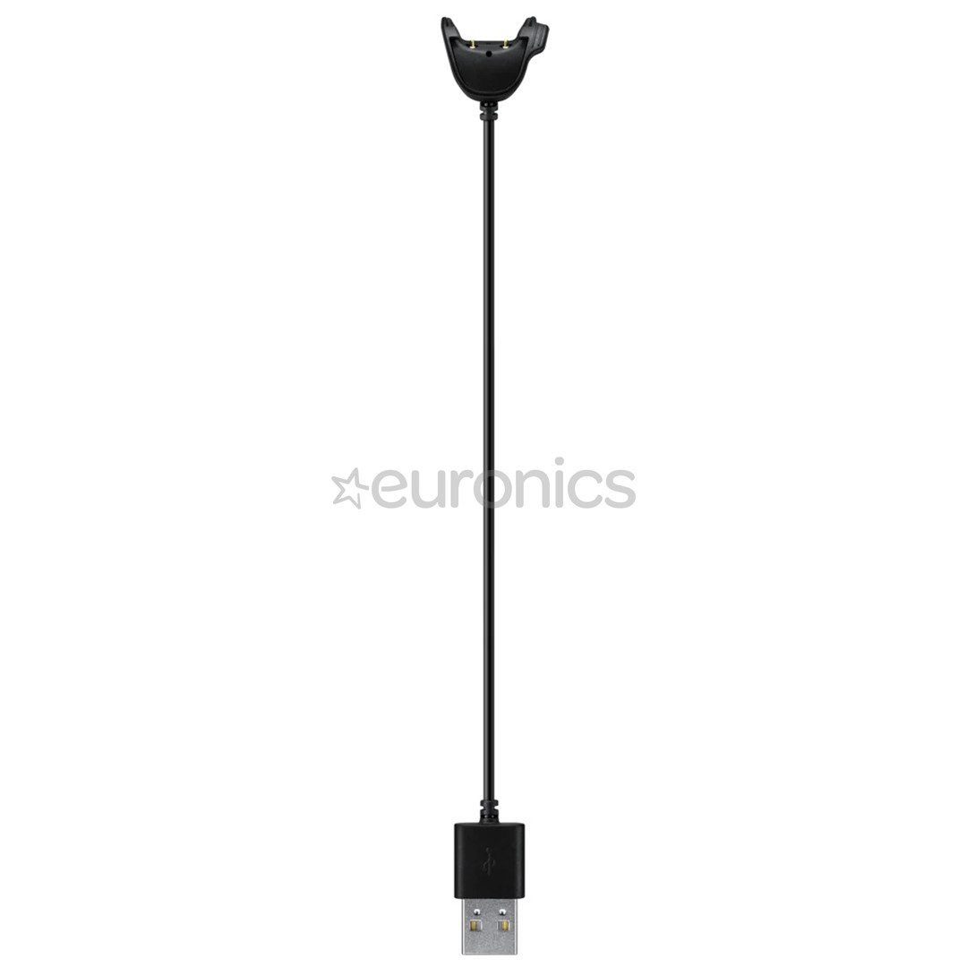 Laadija Samsung Fit-e aktiivsusmonitorile