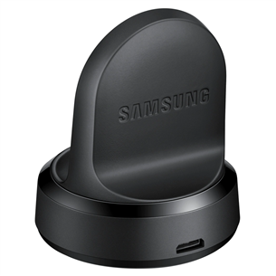 Juhtmevaba laadimisdokk Samsung Galaxy nutikellale