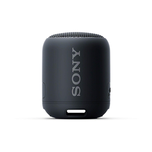 Портативная беспроводная колонка Sony SRS-XB12