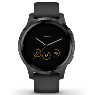 Смарт-часы Garmin Vivoactive 4S