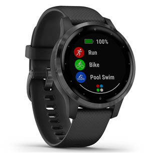 Spordikell Garmin Vivoactive 4S