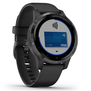 GPS watch Garmin Vivoactive 4S