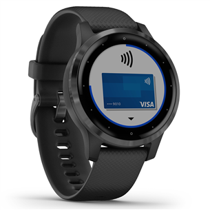 Spordikell Garmin Vivoactive 4S