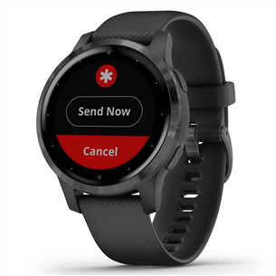 Смарт-часы Garmin Vivoactive 4S