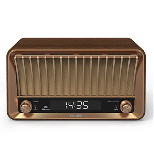 Retro radio Philips