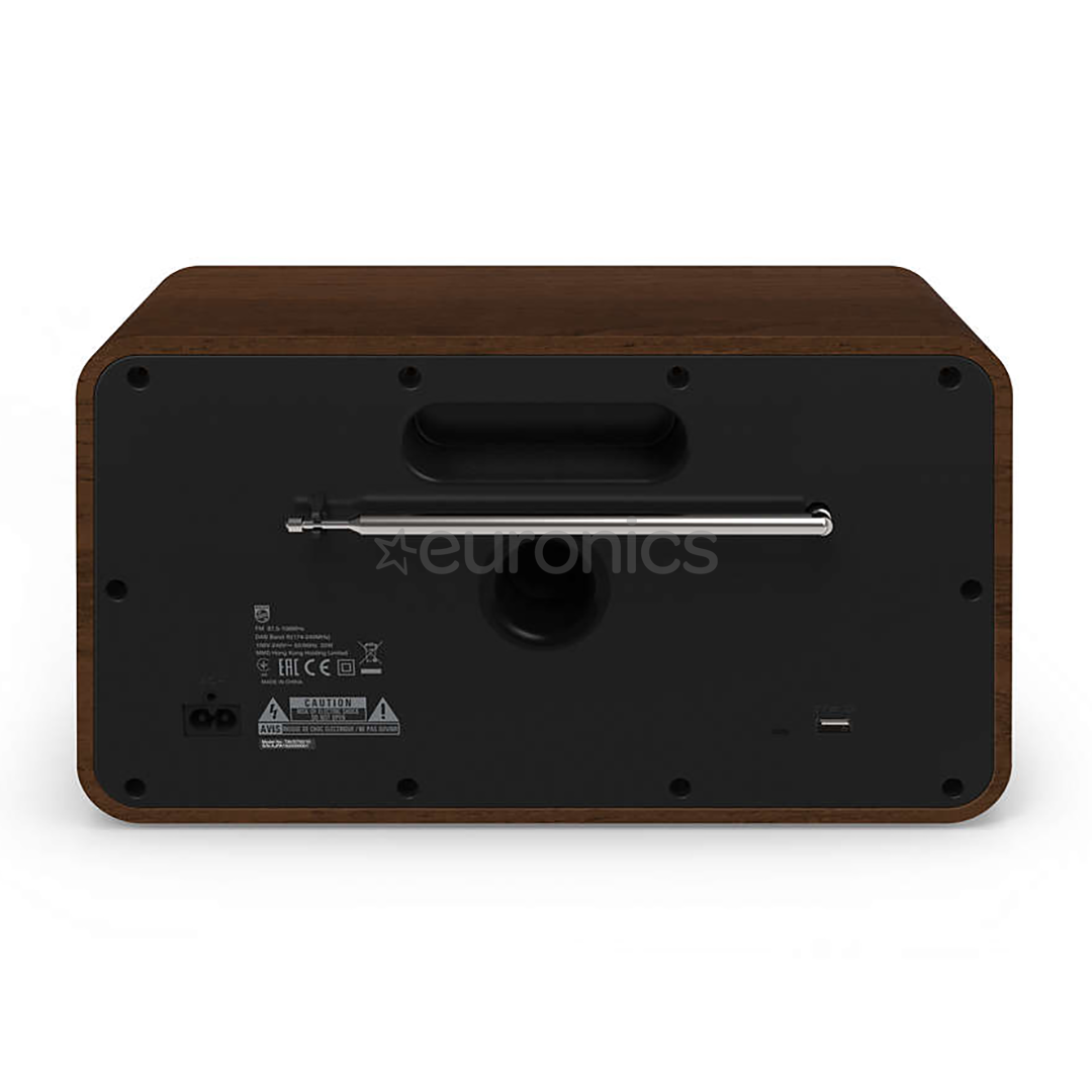 Retro raadio Philips