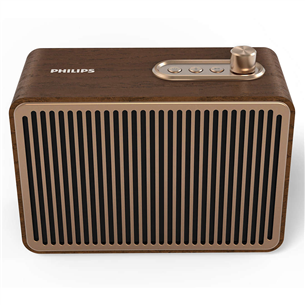 Portable speaker Philips Retro