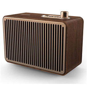 Portable speaker Philips Retro