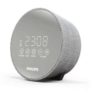 Clock radio Philips