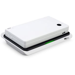 Индукционное зарядное устройство для Nintendo DS, BigBen