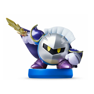 Amiibo Meta Knight, Nintendo