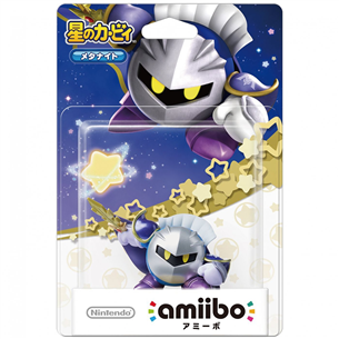 Amiibo Meta Knight, Nintendo