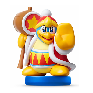 Amiibo King Dedede, Nintendo