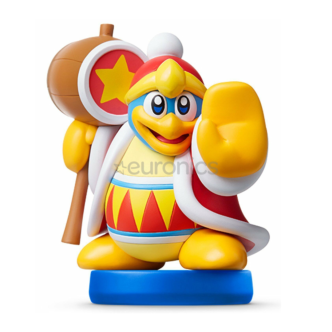 Amiibo Nintendo King Dedede