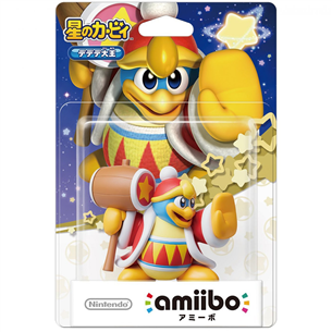 Amiibo King Dedede, Nintendo