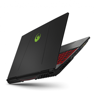 Notebook MSI Alpha 15