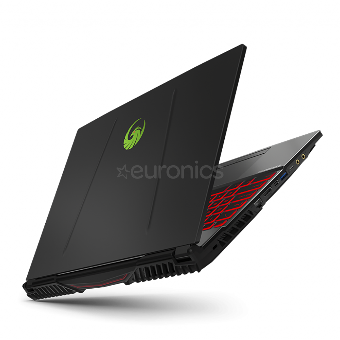 Sülearvuti MSI Alpha 15
