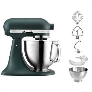 Mikser KitchenAid Artisan Exclusive