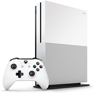 Mängukonsool Microsoft Xbox One S (1 TB) + Star Wars Jedi: Fallen Order