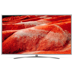 82'' Ultra HD LED LCD TV LG