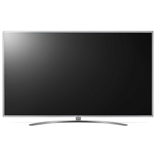 82'' Ultra HD LED LCD-teler LG