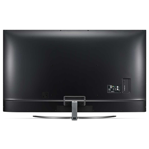 82'' Ultra HD LED LCD-teler LG