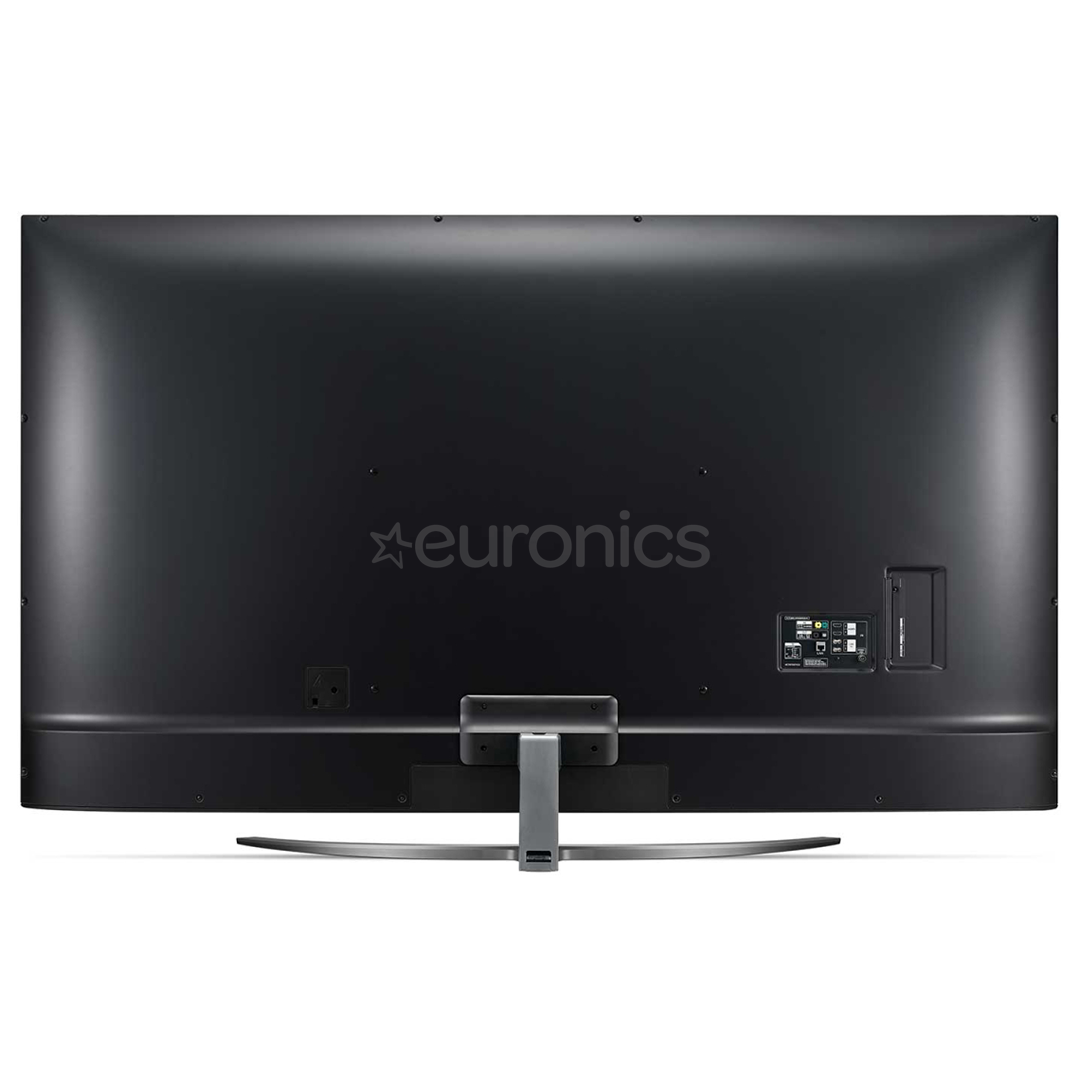 82'' Ultra HD LED LCD-teler LG