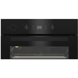 Интегрируемый духовой шкаф Beko (71 л)