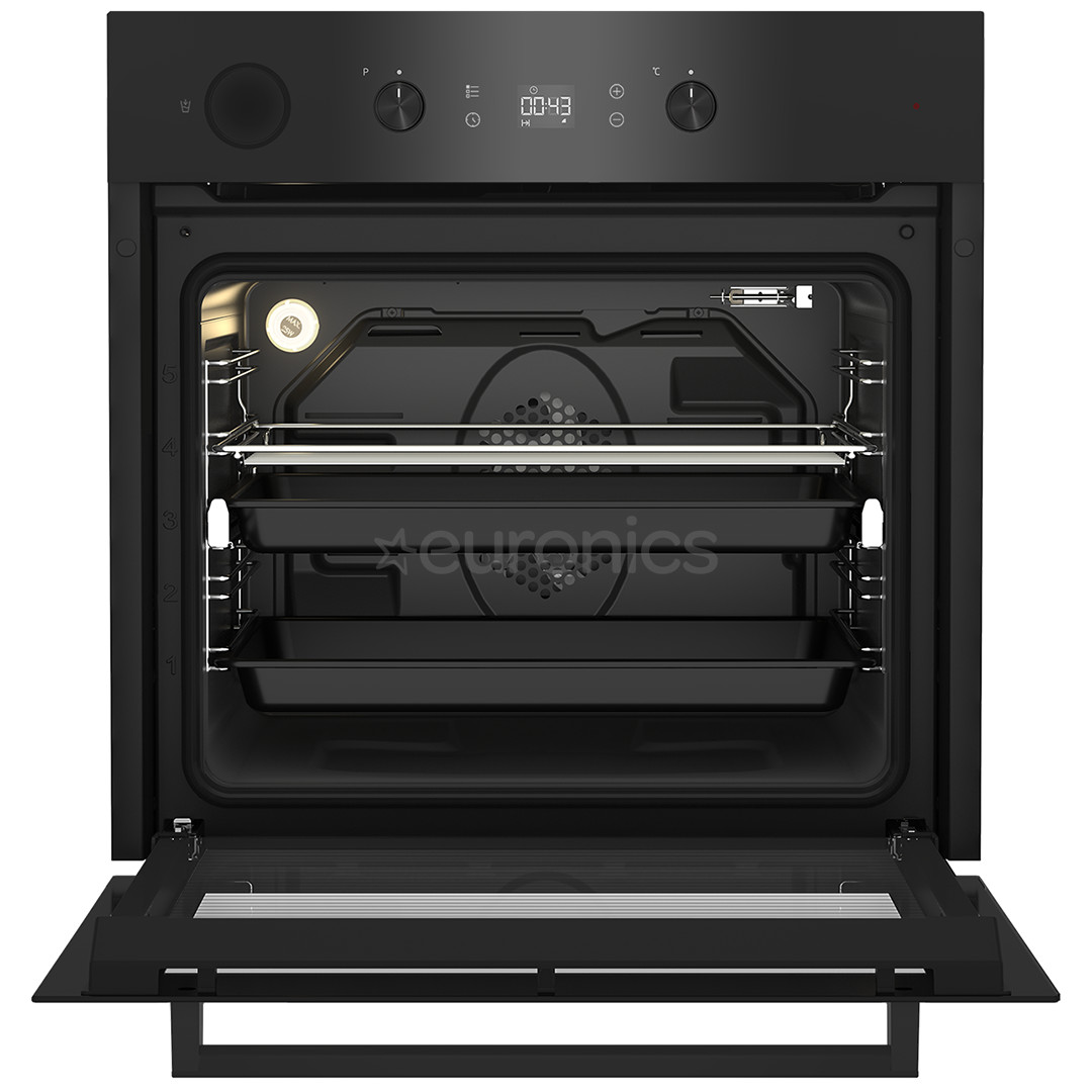 Интегрируемый духовой шкаф Beko (71 л)