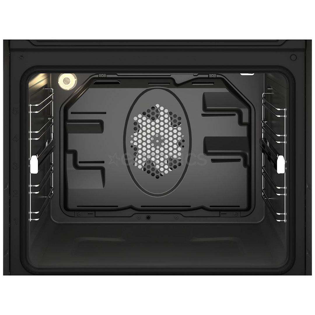 Интегрируемый духовой шкаф Beko (71 л)