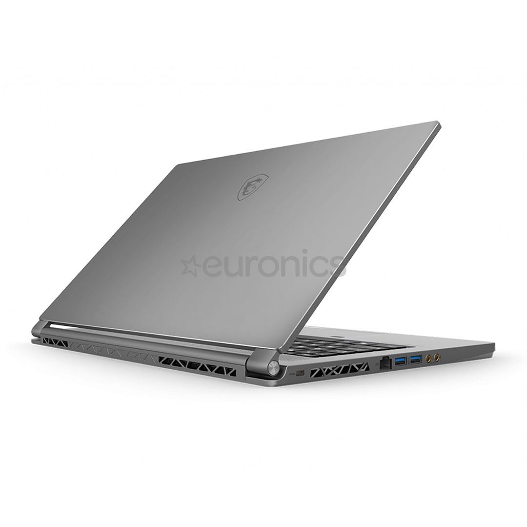 Sülearvuti MSI GP65 Creator 9SE