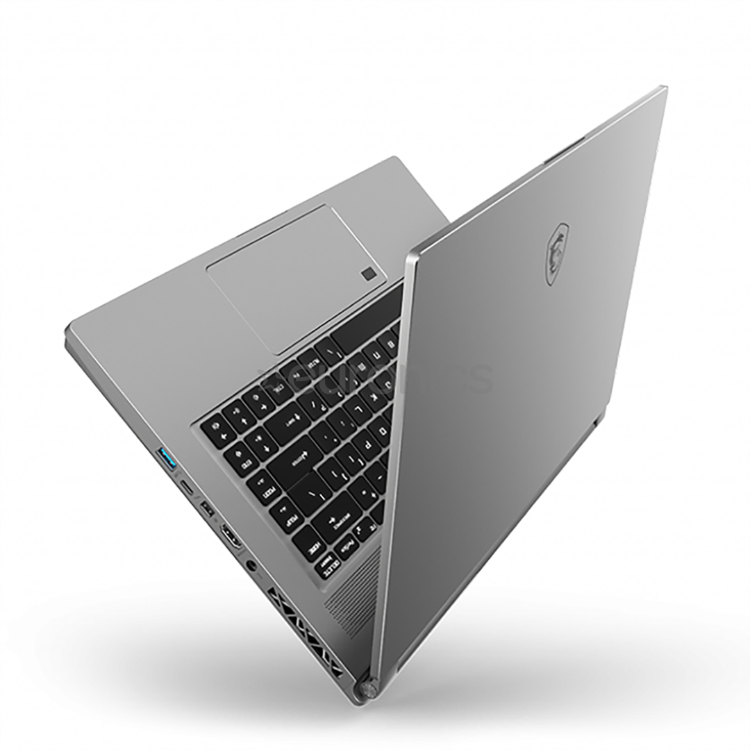 Sülearvuti MSI GP65 Creator 9SE