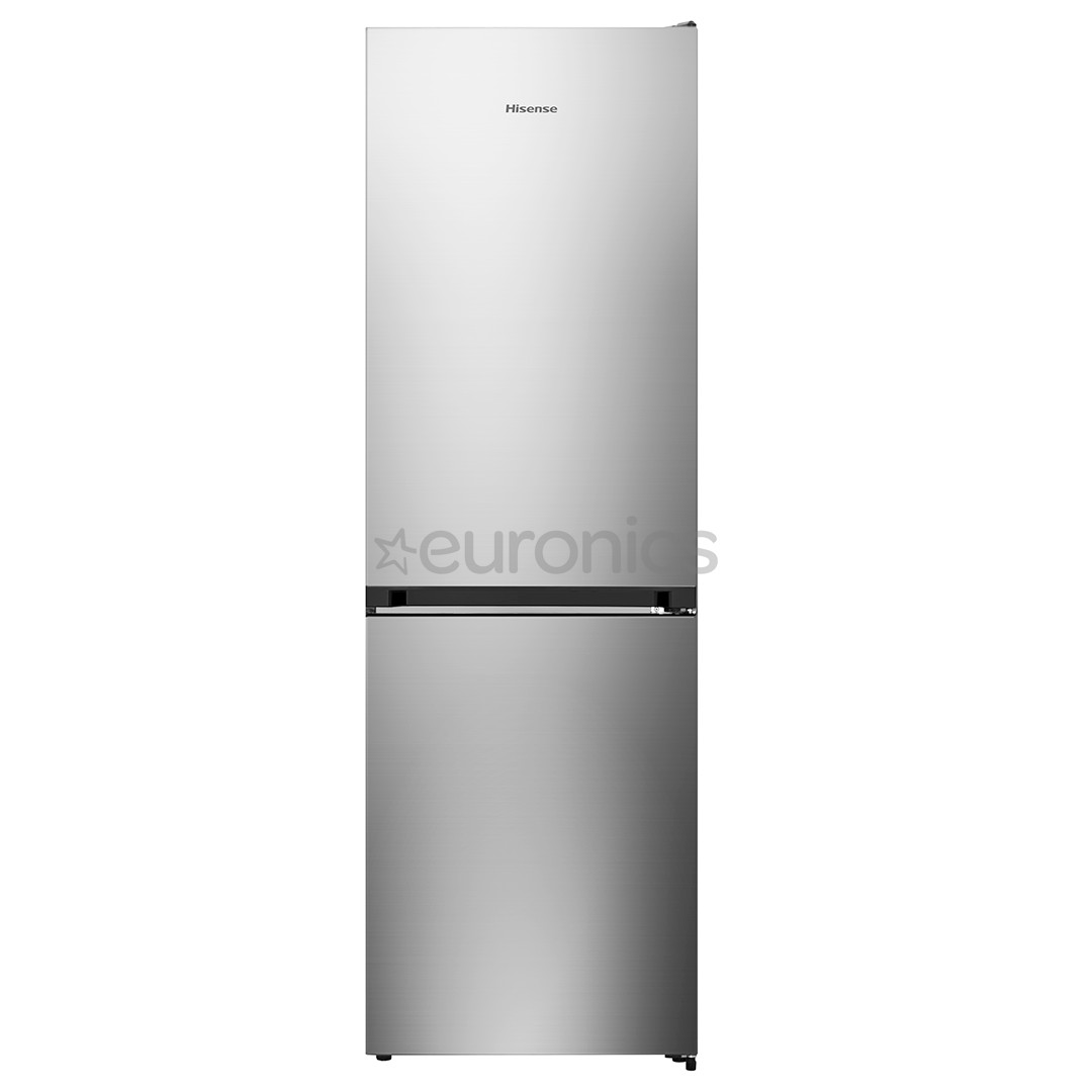 Refrigerator Hisense (188 cm)