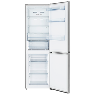 Refrigerator Hisense (188 cm)