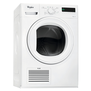 Dryer Whirlpool (9 kg)