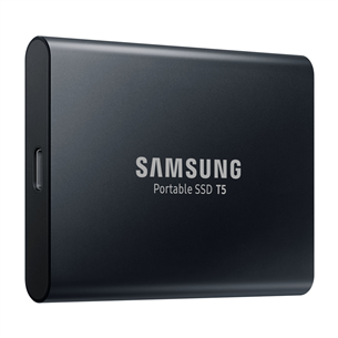 External SSD drive T5, Samsung / 2 TB MU-PA2T0B/EU