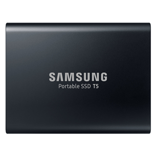 Внешний накопитель SSD Samsung T5 (2 ТБ)